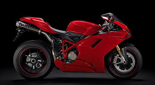 Ducati 1098