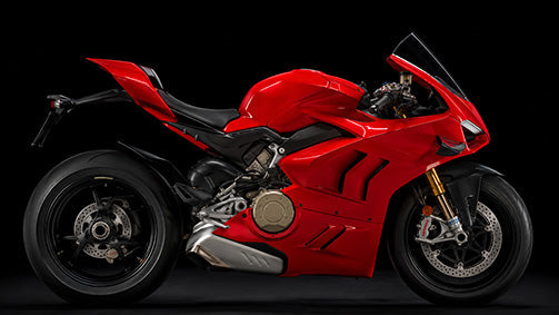 Ducati Panigale V4