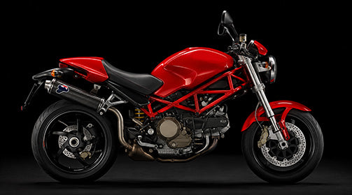 Ducati Monster
