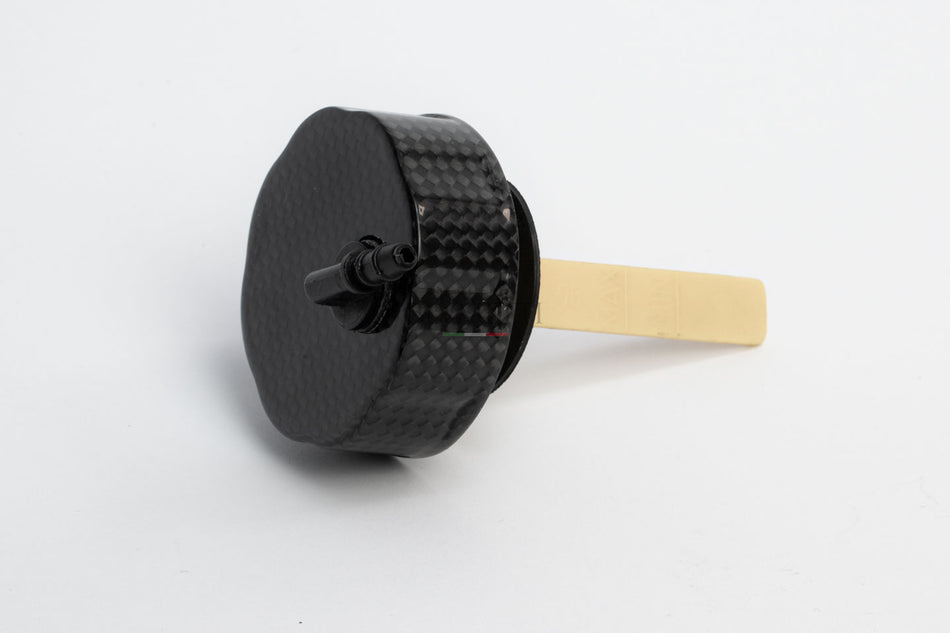 Carbon Servoöldeckel passend für Ferrari 458, 488, F8, F12, 812 & 599