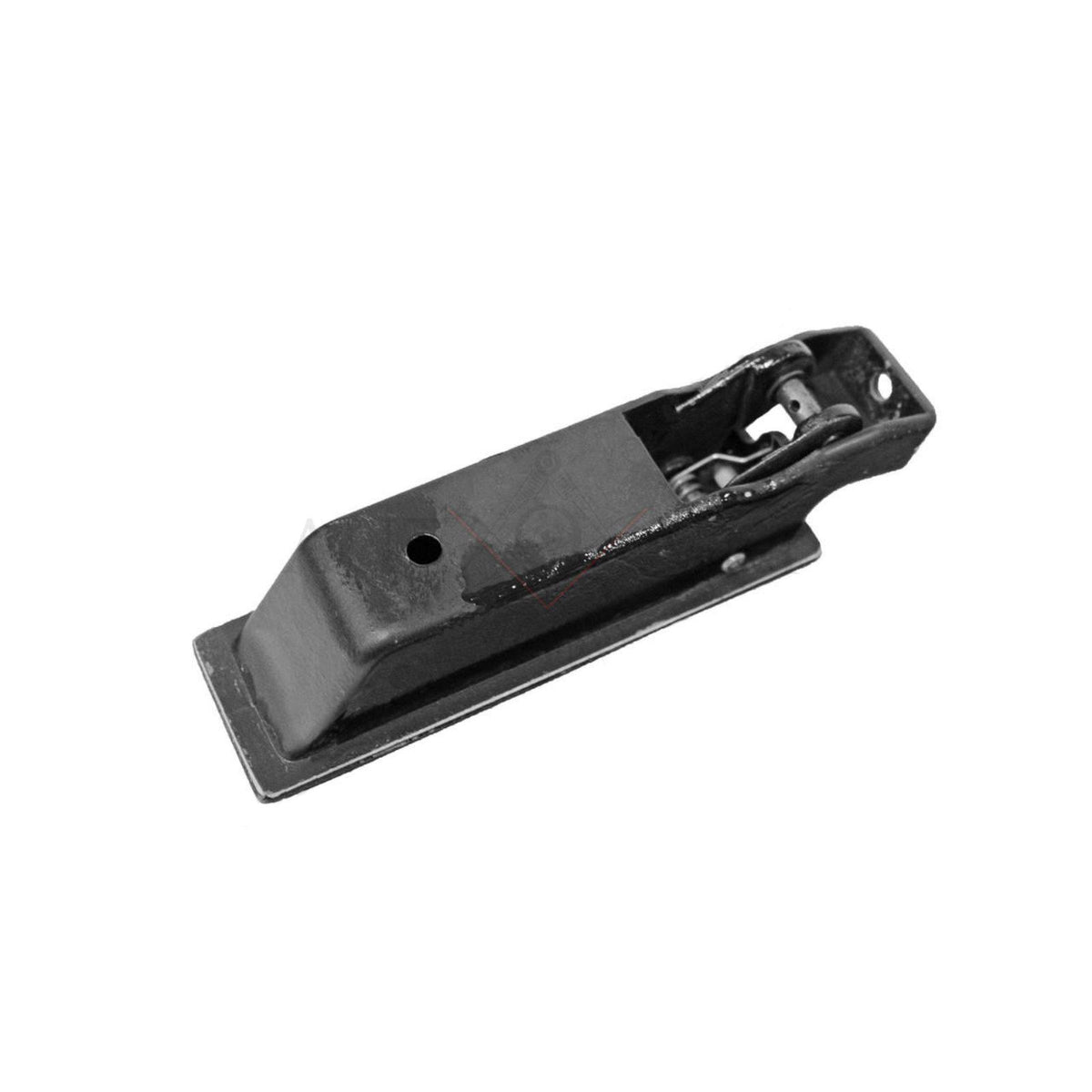 Carbon-Heckklappenöffner für Ferrari 360, F430, 458, 488, F12 & 812 – weitere Ansicht 3