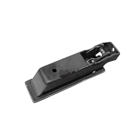 Carbon-Heckklappenöffner für Ferrari 360, F430, 458, 488, F12 & 812 – weitere Ansicht 3