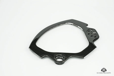 Carbon-Lenkradspange für Ferrari F430, Scuderia & 16M – weitere Ansicht 3