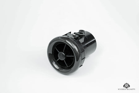 Carbon-Luftdüsenring-Set für Ferrari 360 und F430 – weitere Ansicht 3