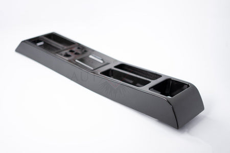 Komplette Carbon-Mittelkonsole für Ferrari F430 Coupé – weitere Ansicht 12
