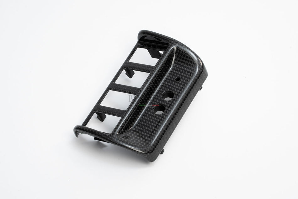 Carbon-Schalterabdeckung für Ferrari 360 Modena
