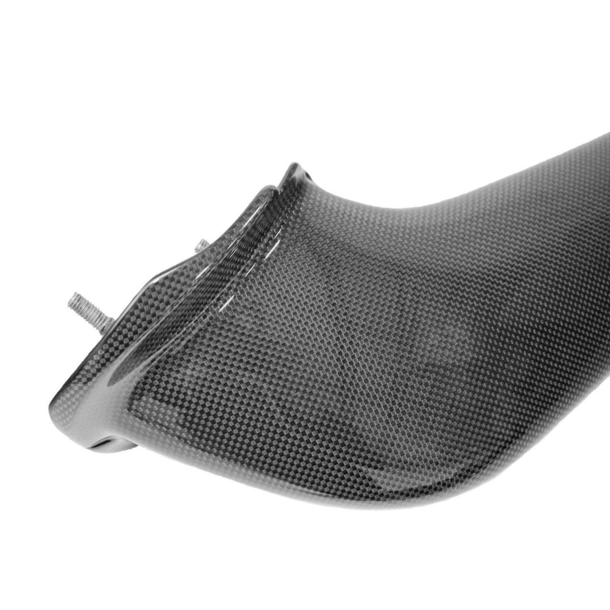 Carbon-Winglets für Ferrari 458 Italia & Spider – weitere Ansicht 3