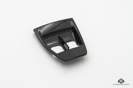 Carbon-Schalterabdeckung für Ferrari 458 Spider