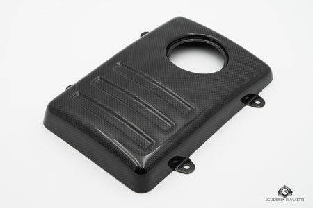 Carbon-Abdeckung für Ausgleichsbehälter – Ferrari F430