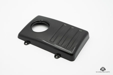 Carbon-Abdeckung für Ausgleichsbehälter – Ferrari F430 – weitere Ansicht 5