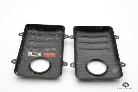 Carbon-Abdeckung für Ausgleichsbehälter – Ferrari F430 – weitere Ansicht 6