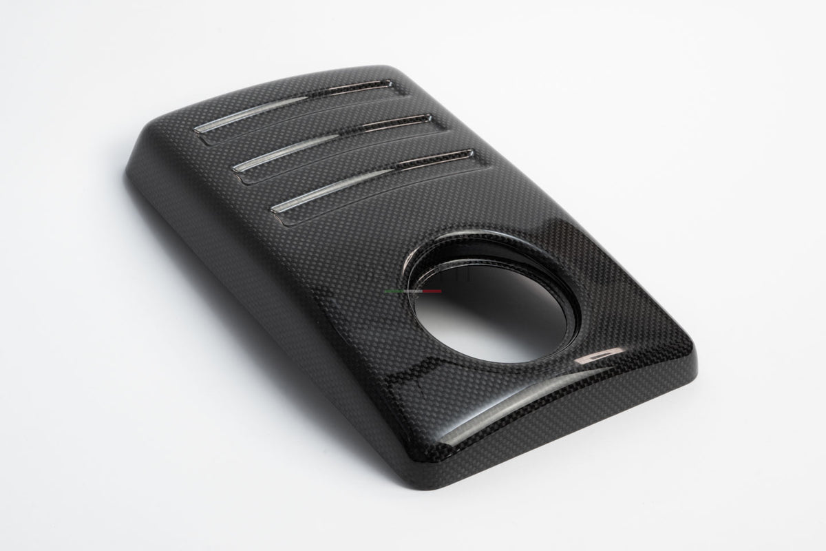 Carbon-Abdeckung für Ausgleichsbehälter – Ferrari F430 – weitere Ansicht 7