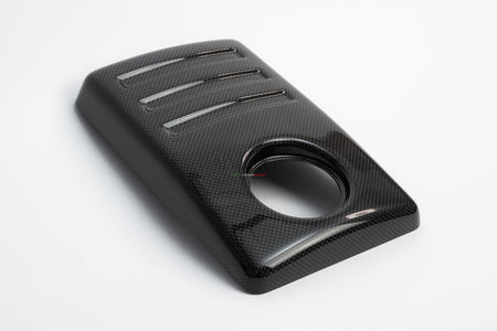 Carbon-Abdeckung für Ausgleichsbehälter – Ferrari F430 – weitere Ansicht 7