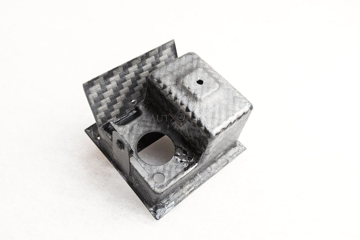 Carbon-Aschenbecher für Ferrari 360, F430 & 550 – weitere Ansicht 10