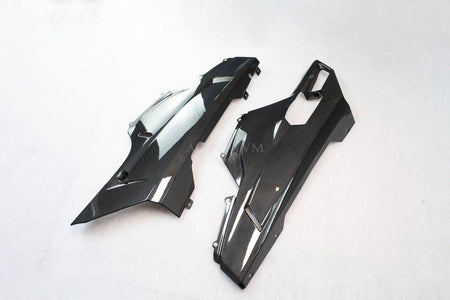 Vollcarbon-Bugspoiler für Ducati 848, 1098 und 1198 – weitere Ansicht 3