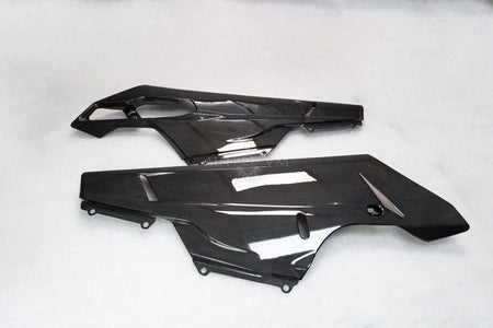 Vollcarbon-Bugspoiler für Ducati 848, 1098 und 1198 – weitere Ansicht 4