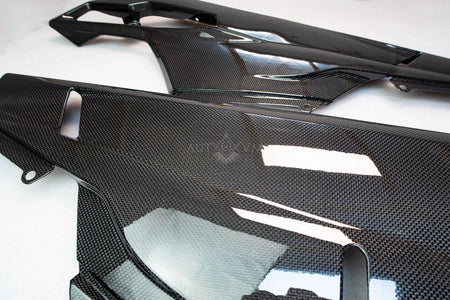 Vollcarbon-Bugspoiler für Ducati 848, 1098 und 1198 – weitere Ansicht 6