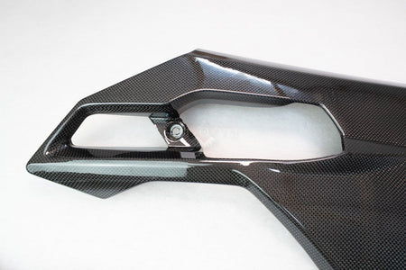 Vollcarbon-Bugspoiler für Ducati 848, 1098 und 1198 – weitere Ansicht 7