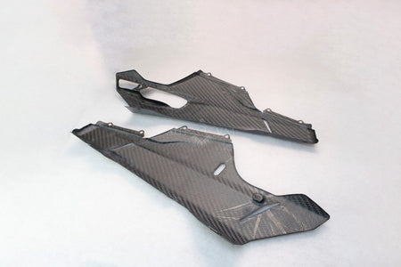 Vollcarbon-Bugspoiler für Ducati 848, 1098 und 1198 – weitere Ansicht 8