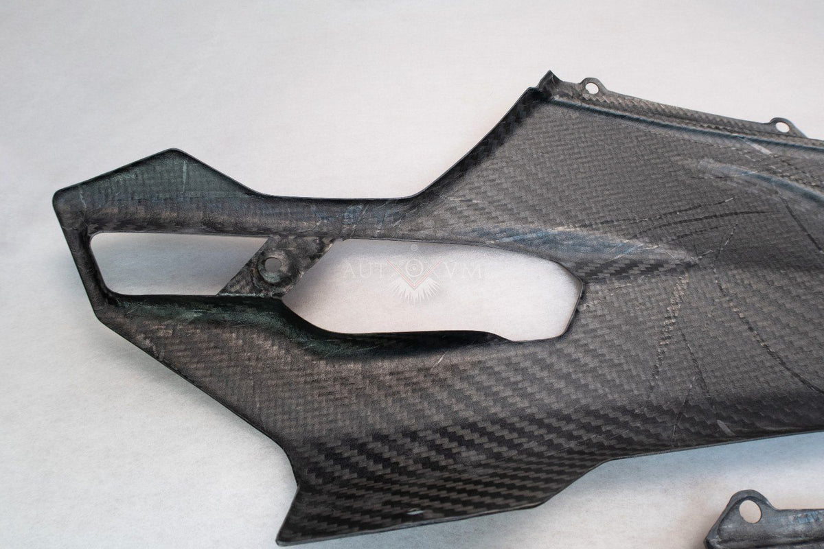 Vollcarbon-Bugspoiler für Ducati 848, 1098 und 1198 – weitere Ansicht 9