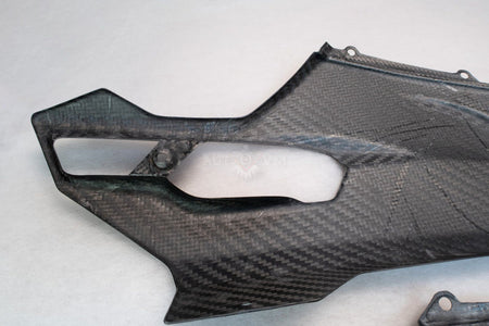 Vollcarbon-Bugspoiler für Ducati 848, 1098 und 1198 – weitere Ansicht 9