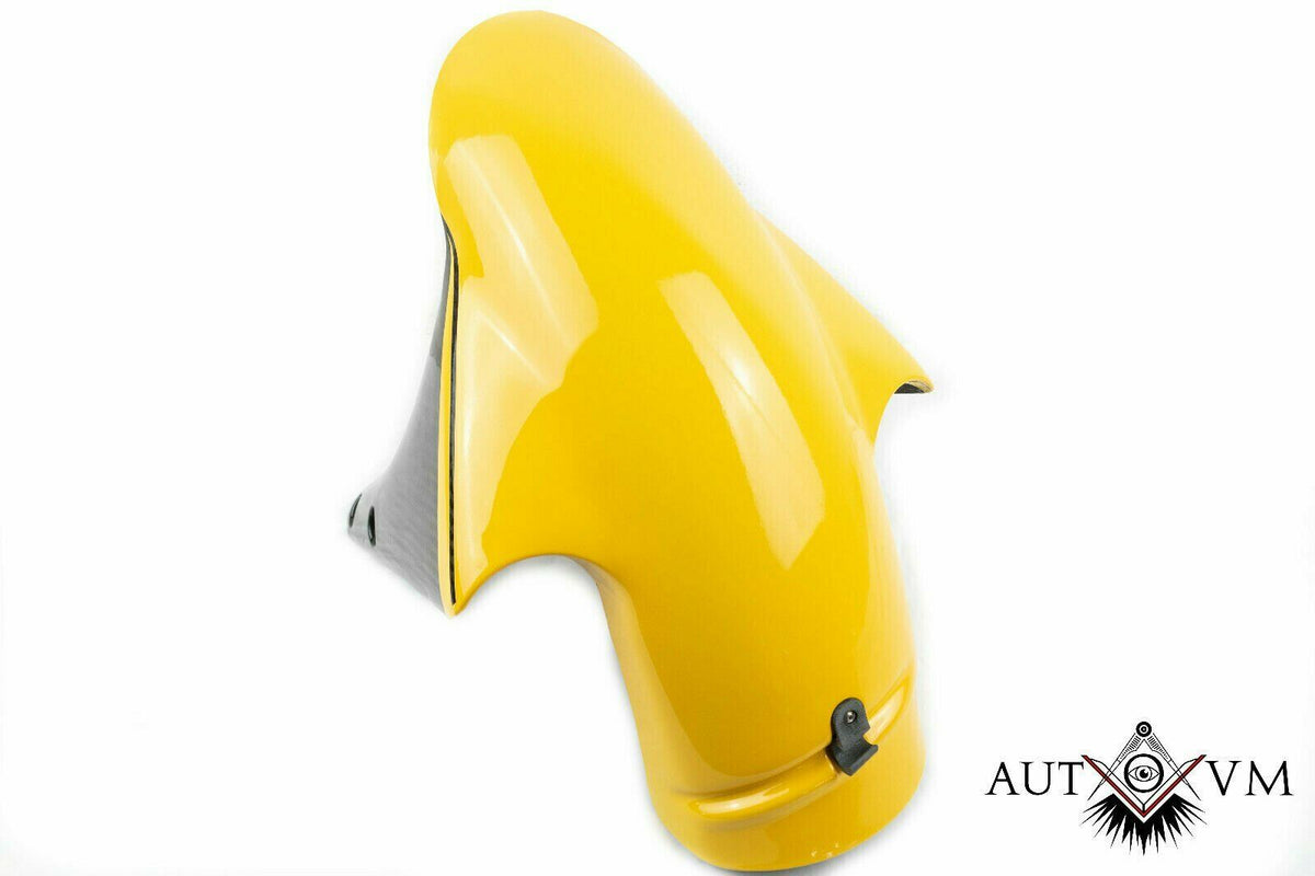 Ducati 748 916 996 998 Carbon Fender Kotflügel vorne 3