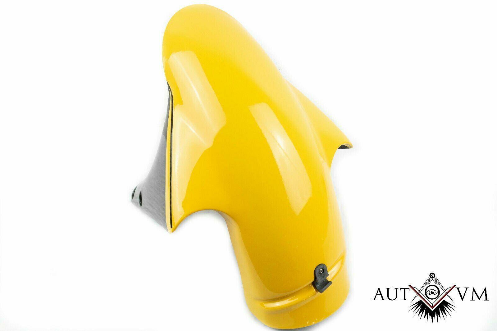 Ducati 748 916 996 998 Carbon Fender Kotflügel vorne 3