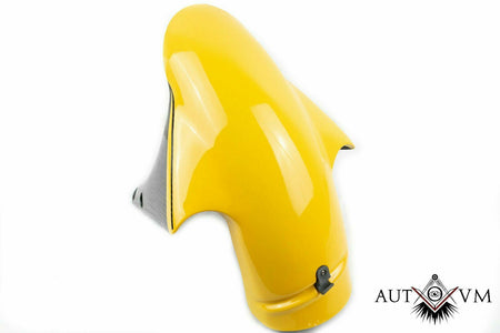 Ducati 748 916 996 998 Carbon Fender Kotflügel vorne 3
