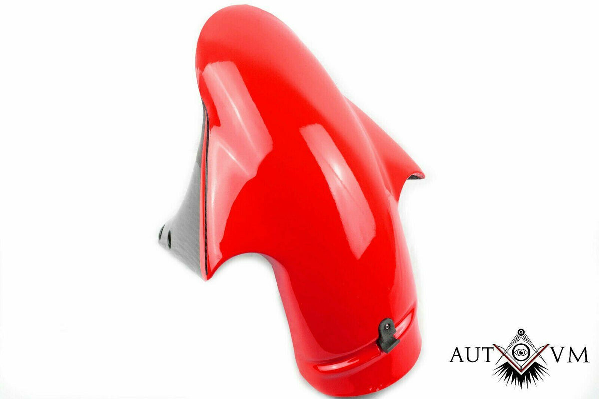 Ducati 748 916 996 998 Carbon Fender Kotflügel vorne 5