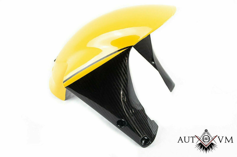 Ducati 748 916 996 998 Carbon Fender Kotflügel vorne