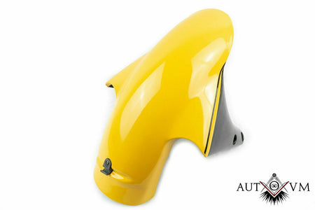Ducati 748 916 996 998 Carbon Fender Kotflügel vorne 4