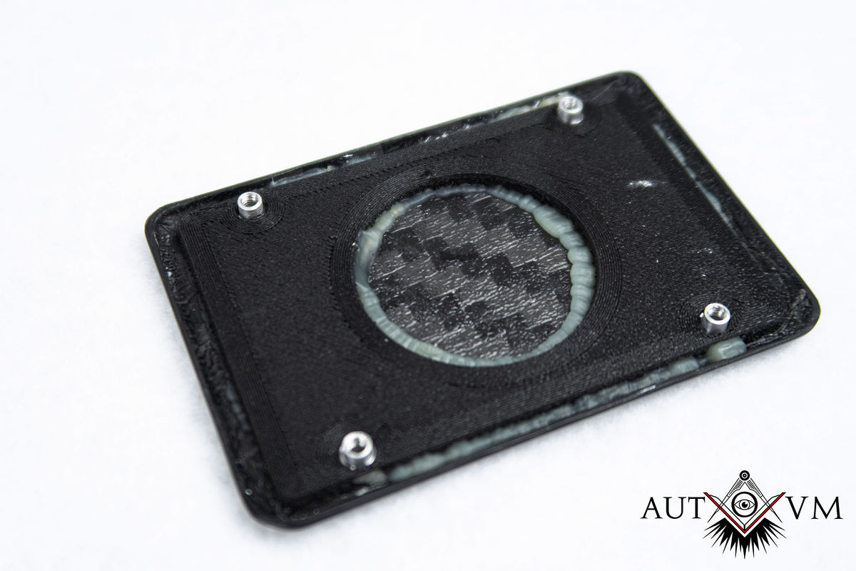 BMW 5er M5 E39 Carbon Interieurleiste Zierleiste Dekorleiste 9