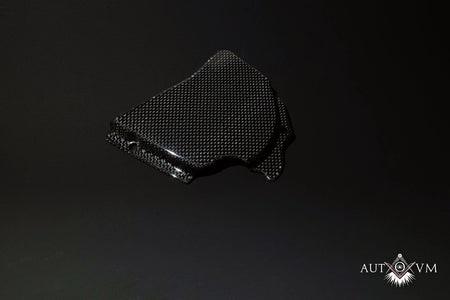 Ducati Carbon Tuning Ritzelabdeckung 748 916 Monster S4 ST2 ST4 996 888 1