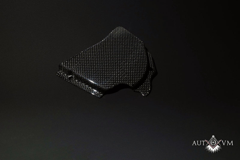 Ducati Carbon Tuning Ritzelabdeckung 748 916 Monster S4 ST2 ST4 996 888 1