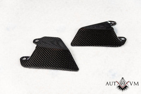 Ducati 748 916 996 998 Carbon Fersenschutz AutoVM