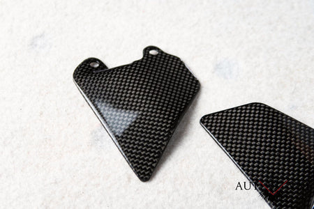 Ducati 748 916 996 998 Carbon Fersenschutz AutoVM 2