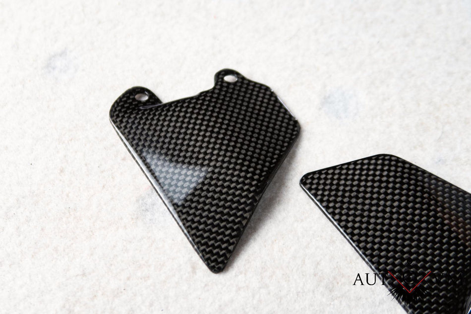 Ducati 748 916 996 998 Carbon Fersenschutz AutoVM 2