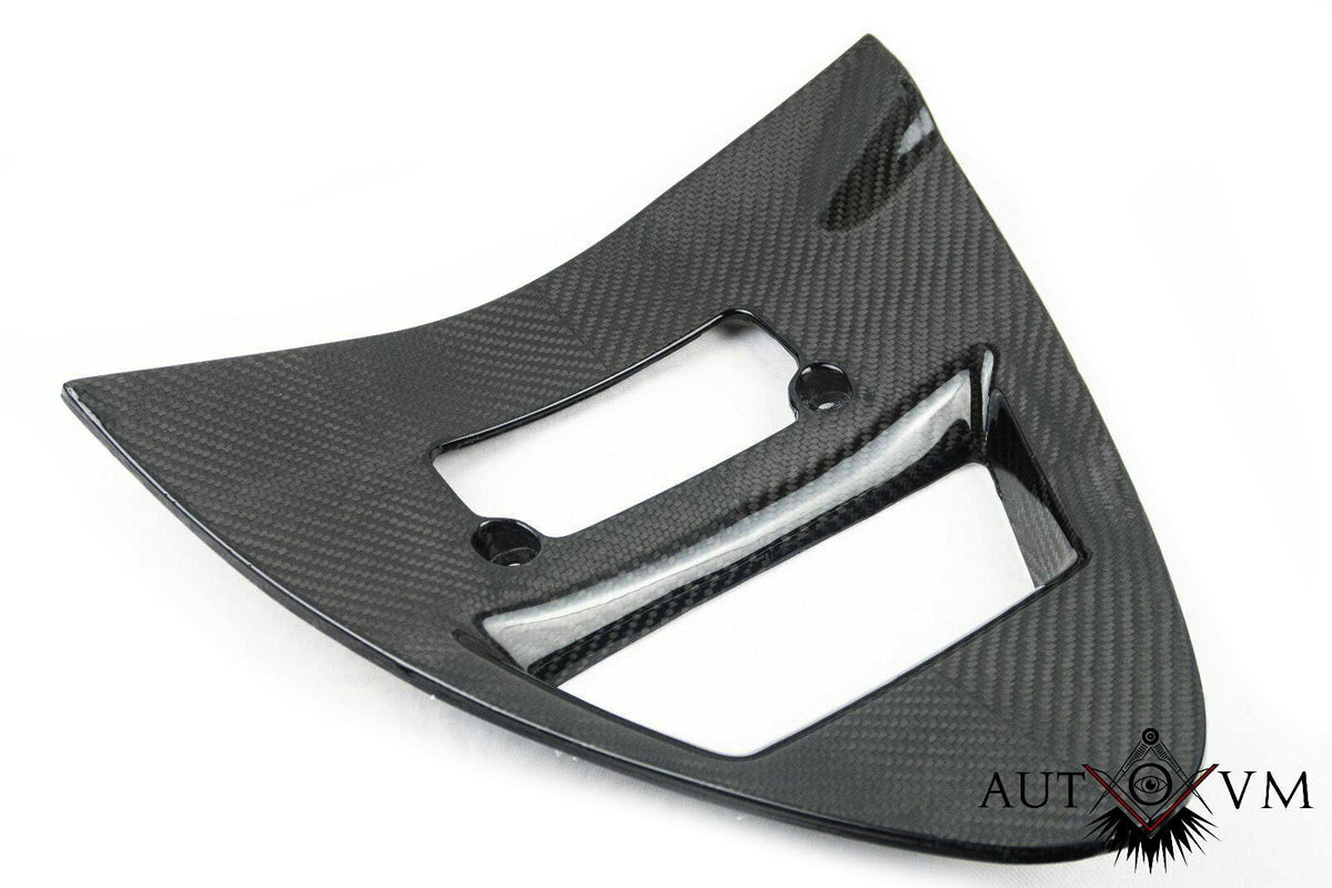 Ducati 916 748 996 998 Carbon Bugspoiler Verkleidungsdreieck 2