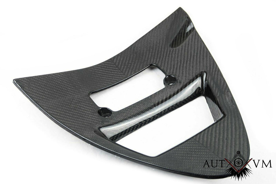 Ducati 916 748 996 998 Carbon Bugspoiler Verkleidungsdreieck 2
