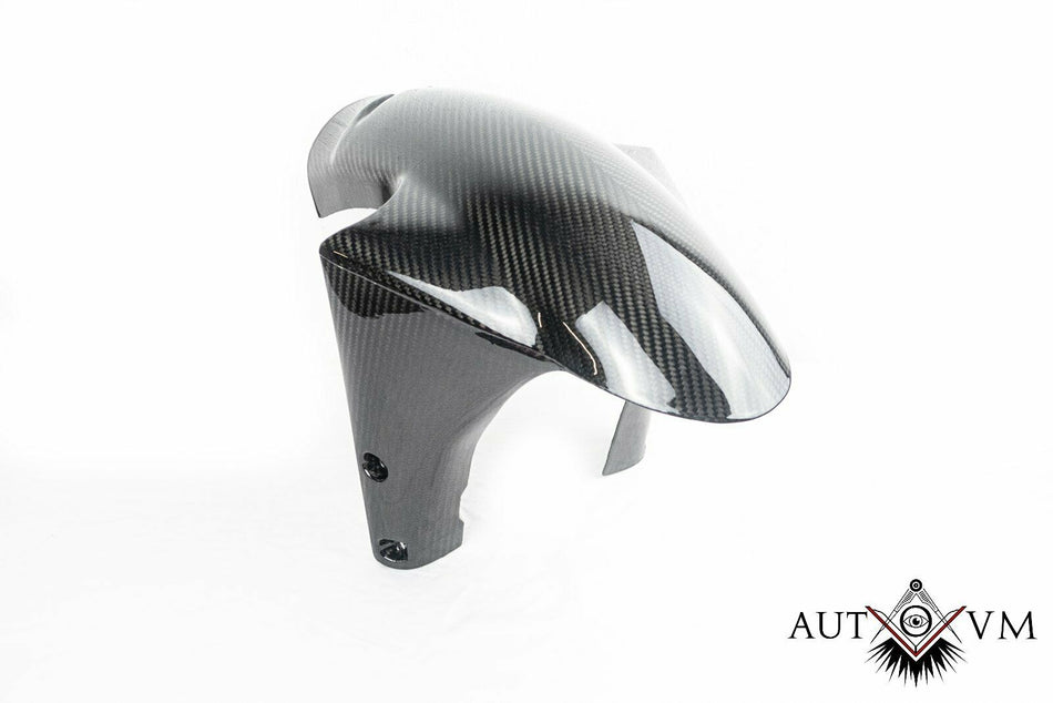Ducati 748 916 996 998 Carbon Fender Kotflügel vorne a
