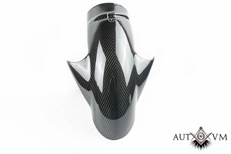 Ducati 748 916 996 998 Carbon Fender Kotflügel vorne b