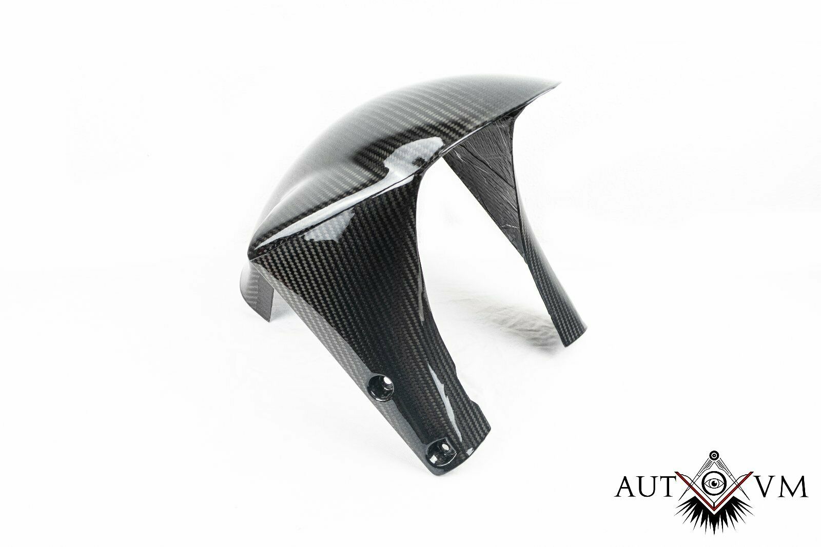 Ducati 748 916 996 998 Carbon Fender Kotflügel vorne c