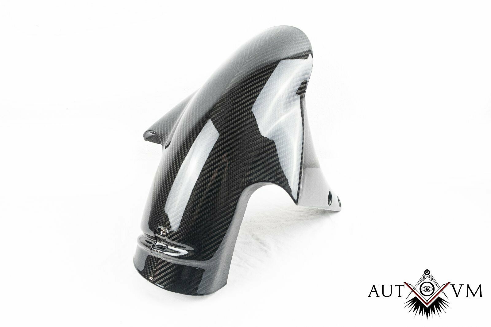 Ducati 748 916 996 998 Carbon Fender Kotflügel vorne d