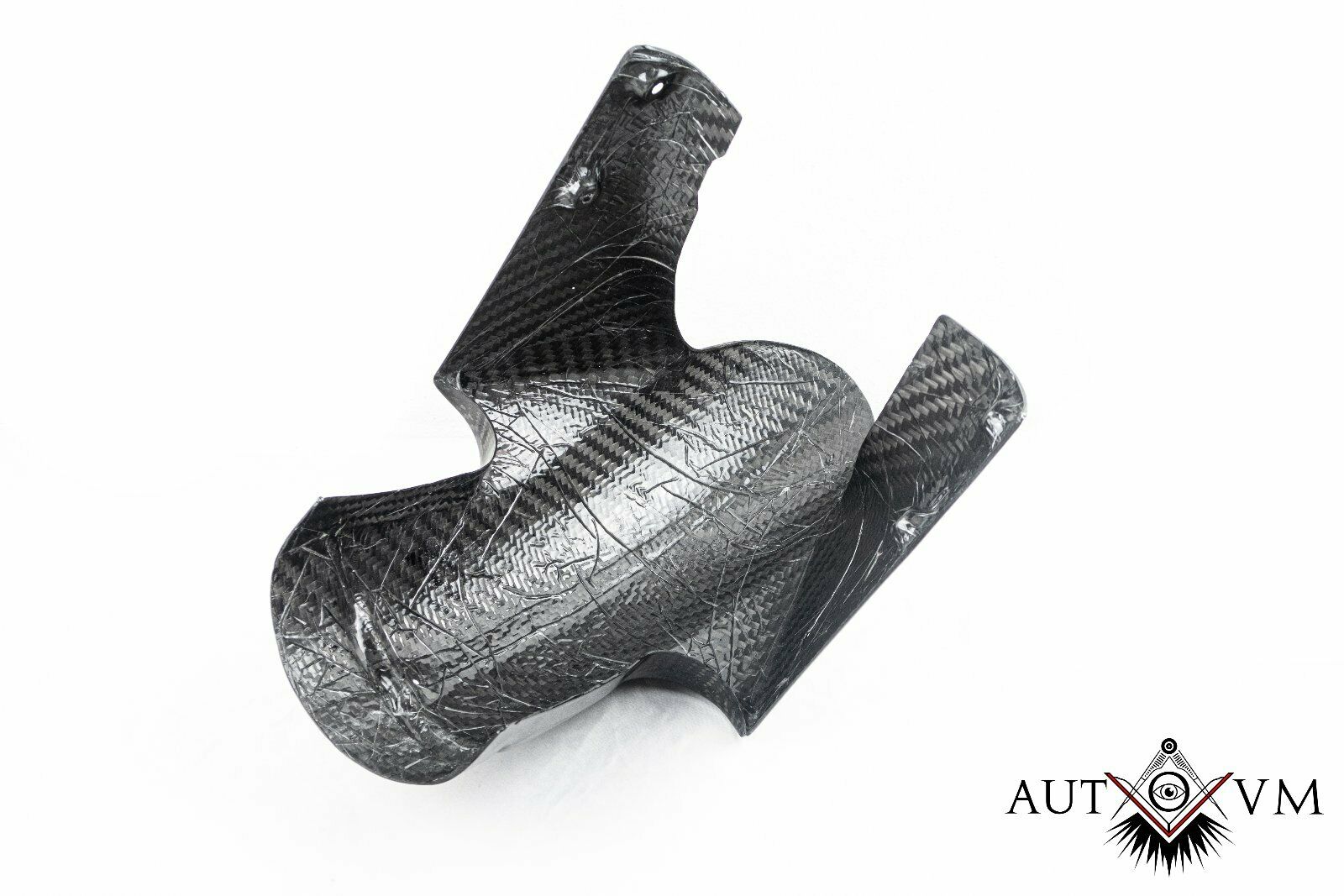 Ducati 748 916 996 998 Carbon Fender Kotflügel vorne d