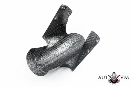 Ducati 748 916 996 998 Carbon Fender Kotflügel vorne d