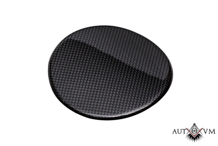 Ferrari 458 Carbon Tankdeckel Blende Cover 1