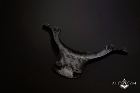 Carbon-Lenkradspange für BMW E39/E46 – M-Lenkrad – weitere Ansicht 4