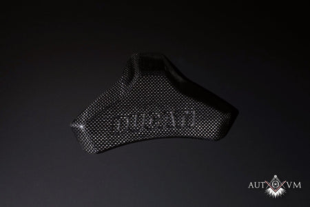 Carbon-Monoposto-Heckabdeckung für Ducati 848, 1098 & 1198
