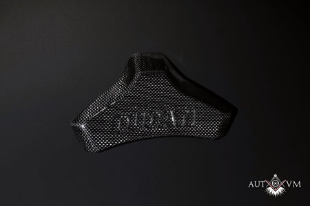 Carbon-Monoposto-Heckabdeckung für Ducati 848, 1098 & 1198 – weitere Ansicht 3